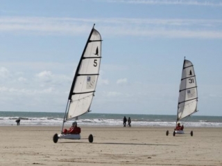  velero en la 85 